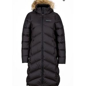 Women's Montreaux Coat